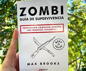 Zombi: Guía de supervivencia | Reseña y opinión